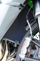 Osłona Chłodnicy Rg Racing Mv Agusta F4 1000R 10- Titanium
