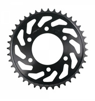 SUNSTAR ZĘBATKA TYLNA 4359 39 KAWASAKI ZX 9R '02-'03, ZX 10R '04-'05/'11-'20 (JTR1489.39) (ŁAŃC. 525) (435939JT)