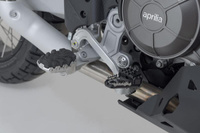 Przedłużenie Pedału Hamulca Sw-Motech Aprilia Tuareg 660 (21-) Black FBE.13.849.10000/B