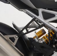 Mocowanie Wydechu RG Racing Triumph Speed Triple 1200 Rs 21- Silver