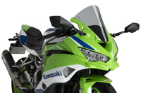 Szyba wyścigowa PUIG do Kawasaki ZX-4R / RR 24-25
