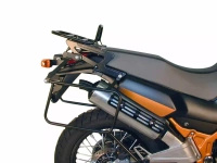 Hepco&Becker LE 500 (1991-2007) side case carrier - 650258 00 01