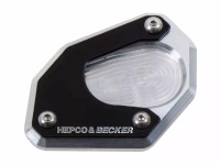 Hepco&Becker dventure (2017-) Poszerzenie stopki bocznej - 42117556 00 91