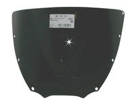 Szyba motocyklowa MRA TRIUMPH SPRINT ST  955, T695/695AB, 1999-2004, forma R, czarna