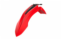 POLISPORT BŁOTNIK PRZÓD BETA RR250/300 2T 350/400/450 4T '11-'19 KOLOR CZERWONY