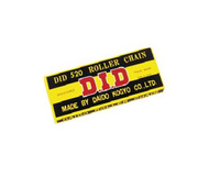 DID ŁAŃCUCH NAPĘDOWY DID520-102