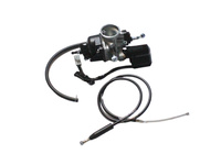 GAŹNIK PIAGGIO PHVA 17,5 MM POKRYWA KOMORY PŁYWAKOWEJ Z ŚRUBĄ SPUSTOWĄ GZC000011A