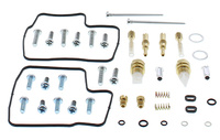 ALL BALLS ZESTAW NAPRAWCZY GAŹNIKA HONDA VT 600C SHADOW 88-98, VT600CD 93-98