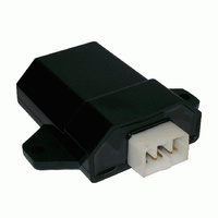 MODUŁ ZAPŁONOWY POWER FORCE PEUGEOT 50/100 IMMOBILISER MZT000308