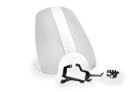 SZYBA SPORTOWA NOWEJ GENERACJI (TOURING) PUIG DO HONDA CMX 1100 REBEL 21-22 PRZEZROCZYSTA