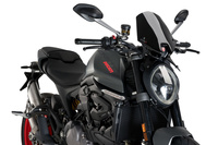 Owiewka PUIG do Ducati Monster 937 21-25