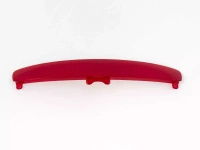 Hepco&Becker reflector red for Journey Topcase 49 - 710020