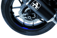 Paski PUIG na felgi (wersja performance)