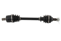 ALL BALLS PÓŁOŚ NAPĘDOWA HONDA TRX 420 FA IRS 15-18, TRX 500FA 15-18, TRX 500FM IRS 15-18 AB8 EXTREME +20% TYŁ STRONA LEWA / PRAWA