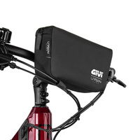 GIVI ROWEROWA TORBA NA KIEROWNICĘ METRO (2L)