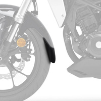 Przedłużenie błotnika do Honda CB125R / CB300R 18-25 (przednie)