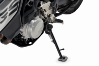 Poszerzenie stopki bocznej PUIG do BMW F750GS / F800GS / F850GS / F900GS Adv.
