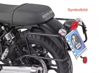 Hepco&Becker Moto Guzzi V 7 II (2015-2016) side case carrier - 650545 00 02