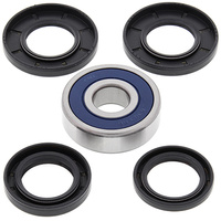 ALL BALLS ŁOŻYSKA KOŁA TYLNEGO Z USZCZELNIACZAMI CF MOTO CF GLORY, CF 150T CHARM, CFE JEWEL, HONDA CN 250 86-07, NSS 250 01-07, PCX 125 11-13, SH 150 01-10