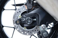 Slidery Wahacza RG Racing Honda Cbr1000Rr (17-), Sp (17-), Sp2 (17-) Black