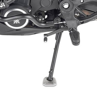 GIVI POSZERZENIE DODATKOWE STOPKI - X-Cape 649 (21 > 22) - ES9350