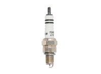 ŚWIECA ZAPŁONOWA IRYDOWA POWER FORCE (CR7HS) TUNING GY6 4T AGILITY 50 SUPER 8 NEW DINK PEOPLE S