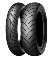 DUNLOP Opona 130/70R18 D423 63V TL PRZÓD HONDA CTX1300 DOT 11-21/2023