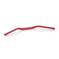 Rizoma tapered handlebars