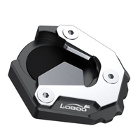 LOBOO Nakładka na stopkę bocznš do BMW S1000XR (2021) (10.3.03062.001.11)