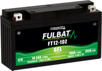 Akumulator FULBAT YT12-10Z (Żelowy, bezobsługowy)