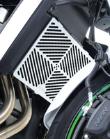 Osłona Chłodnicy Rg Racing Kawasaki Vulcan S/Vulcan Cafe 18- Al