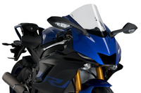 Szyba wyścigowa PUIG do Yamaha R6 17-25 / R7 22-25