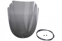 Szyba motocyklowa MRA DUCATI 748 STRADA / SP / SPS, 748/ZDM748/H3, -, forma R, przyciemniana