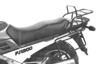 Hepco&Becker Yamaha FJ 1200 (1986-1987) complete carrier - 650442 00 01