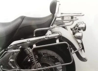 Hepco&Becker Moto Guzzi California 1100/Evolution (1994-1998) side case carrier - 650521 00 02