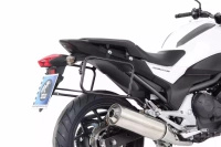 Hepco&Becker Honda NC 700 S (2012-2013)/750 S/DCT (2014-) side case carrier Lock it - 650970 00 01
