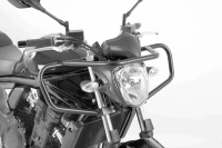 Hepco&Becker 650 N Bandit (2009-2011) Gmole przednie - 5033513 00 01