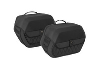 Zestaw Sakw I Stelaży Legend Gear Lh1 Sw-Motech Harley-Davidson Nightster Special (23-) BC.HTA.18.096.20300