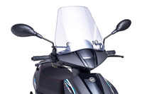 Owiewka PUIG do Keeway Fact 50 EVO (Urban)