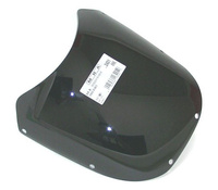 Szyba motocyklowa MRA HONDA CB 500 S, PC32, -, forma S, bezbarwna