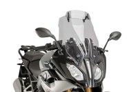 Szyba turystyczna PUIG do BMW R1200RS 15-18 / R1250RS 19-25 (z deflektorem)