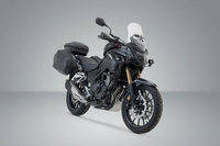 Zestaw Zabezpieczający Motocykl Adventure Sw-Motech Honda Cb500X (18-) ADV.01.746.76001