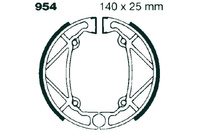 Szczęki hamulcowe EBC 954 (1 kpl.)