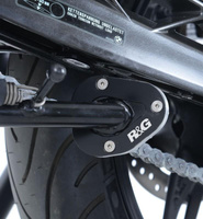 Element Nóżki RG Racing Bmw G310R Silver