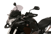 Szyba motocyklowa MRA HONDA CROSSTOURER, SC 70, 2012-2015, forma T, przyciemniana