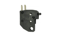 WŁĄCZNIK ŚWIATŁA STOP POWER FORCE PŁASKI LEWY KYMCO HONDA GY6150027