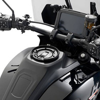 GIVI MOCOWANIE TANKLOCK - HARLEY DAVIDSON Pan America 1250 (21 > 22) - BF65