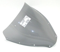 Szyba motocyklowa MRA DUCATI 1000 SS IE, V5, 2003-, forma T, czarna