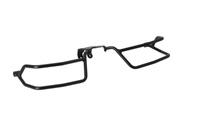 Zestaw Zabezpieczający Osłony Dłoni Sw-Motech Bmw R 1300 Gs (23-) / Adventure (24-) Black SCT.07.975.10100/B