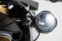 Zestaw montażowy lamp SW-MOTECH BMW F 750/850 GS (18-) black - NSW.07.897.10000/B